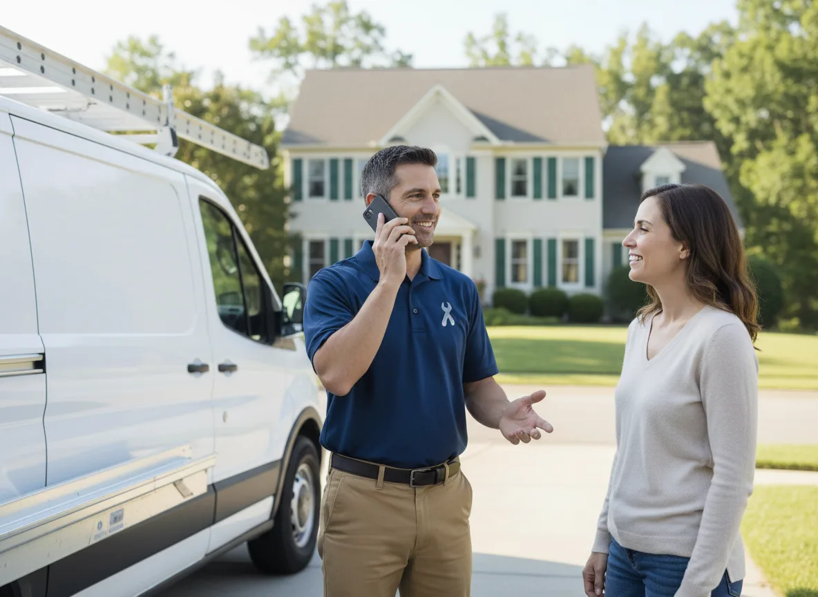 Home Gutter Service Bowers, PA FAQs
